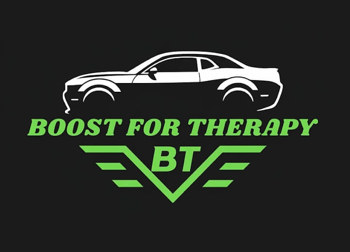 Boost for Therapy