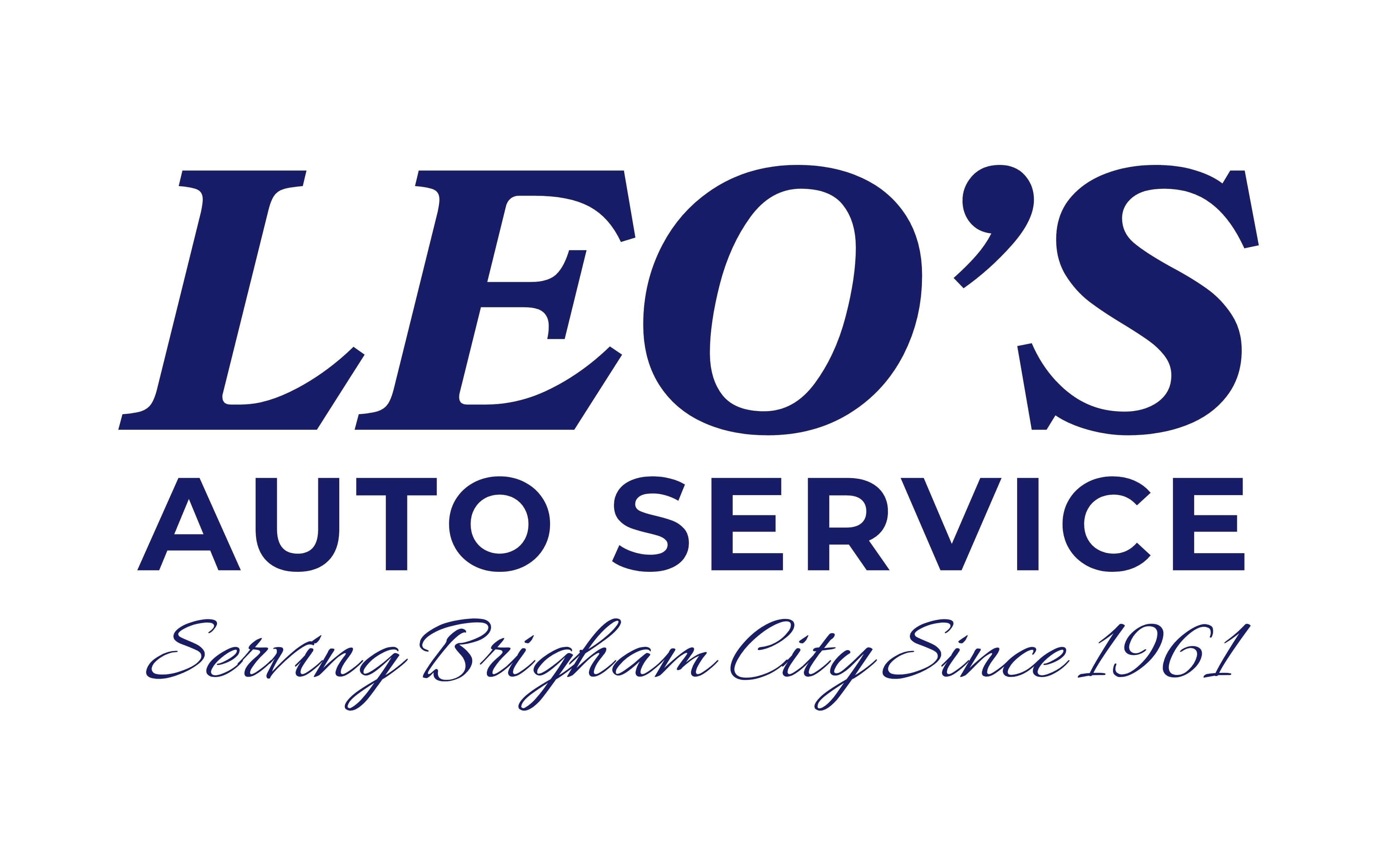 Leo's Auto Service
