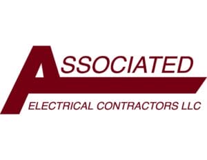 Associated Logo