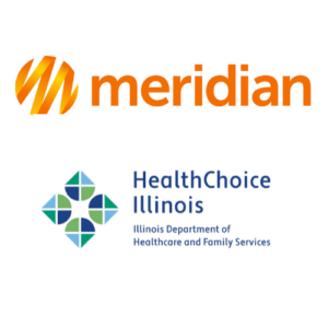 MeridianHealthChoice Logo