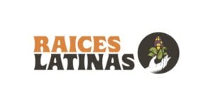 Raices Latinas Logo