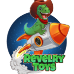 TRexLogowithRevelryToysPNG