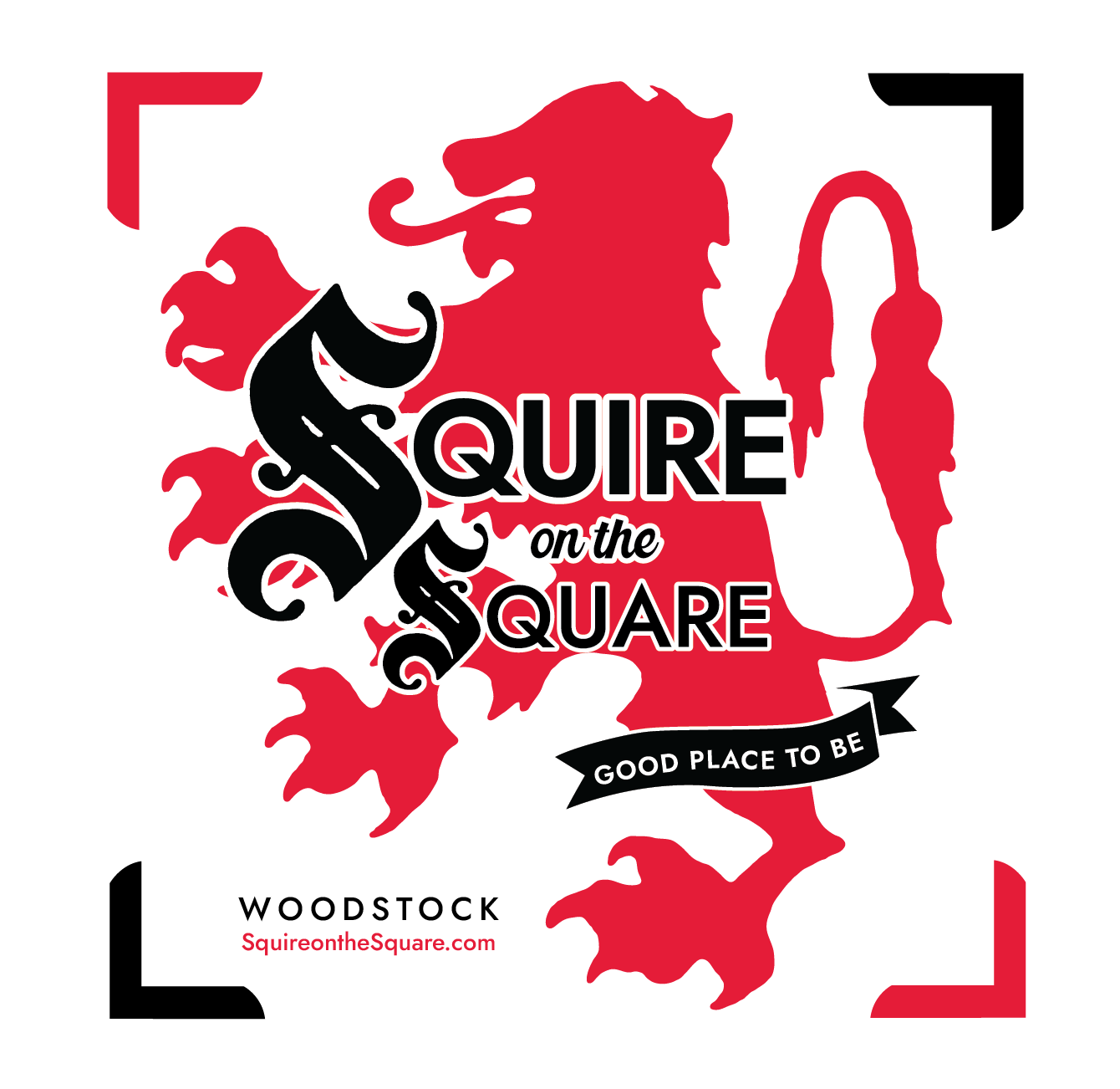 Squire on the Square
