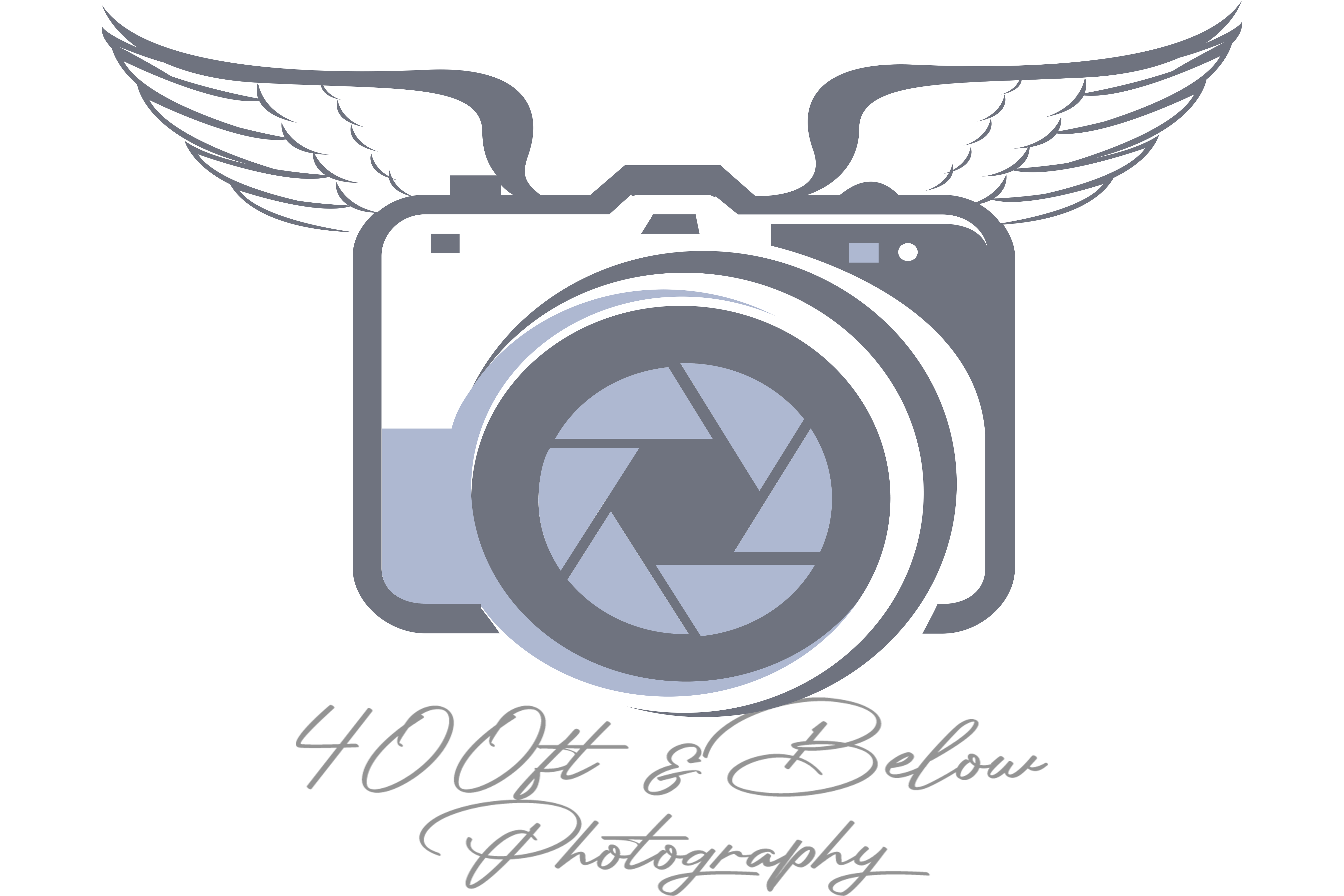 400Ft and Below Photography