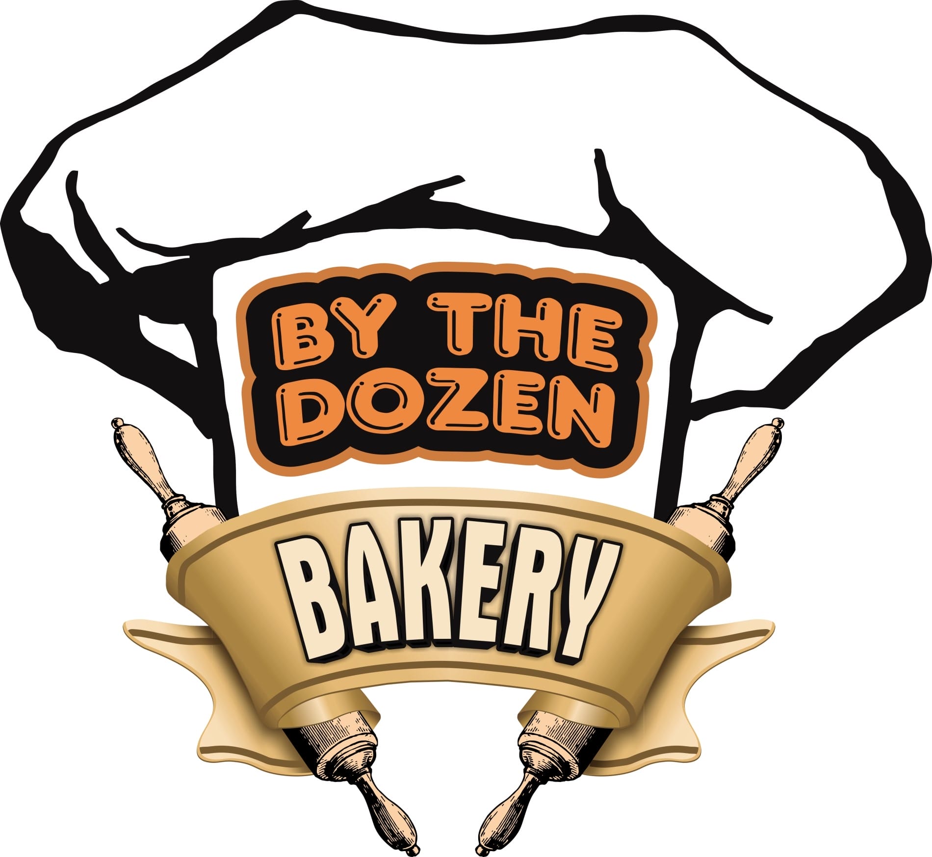 By The Dozen Bakery