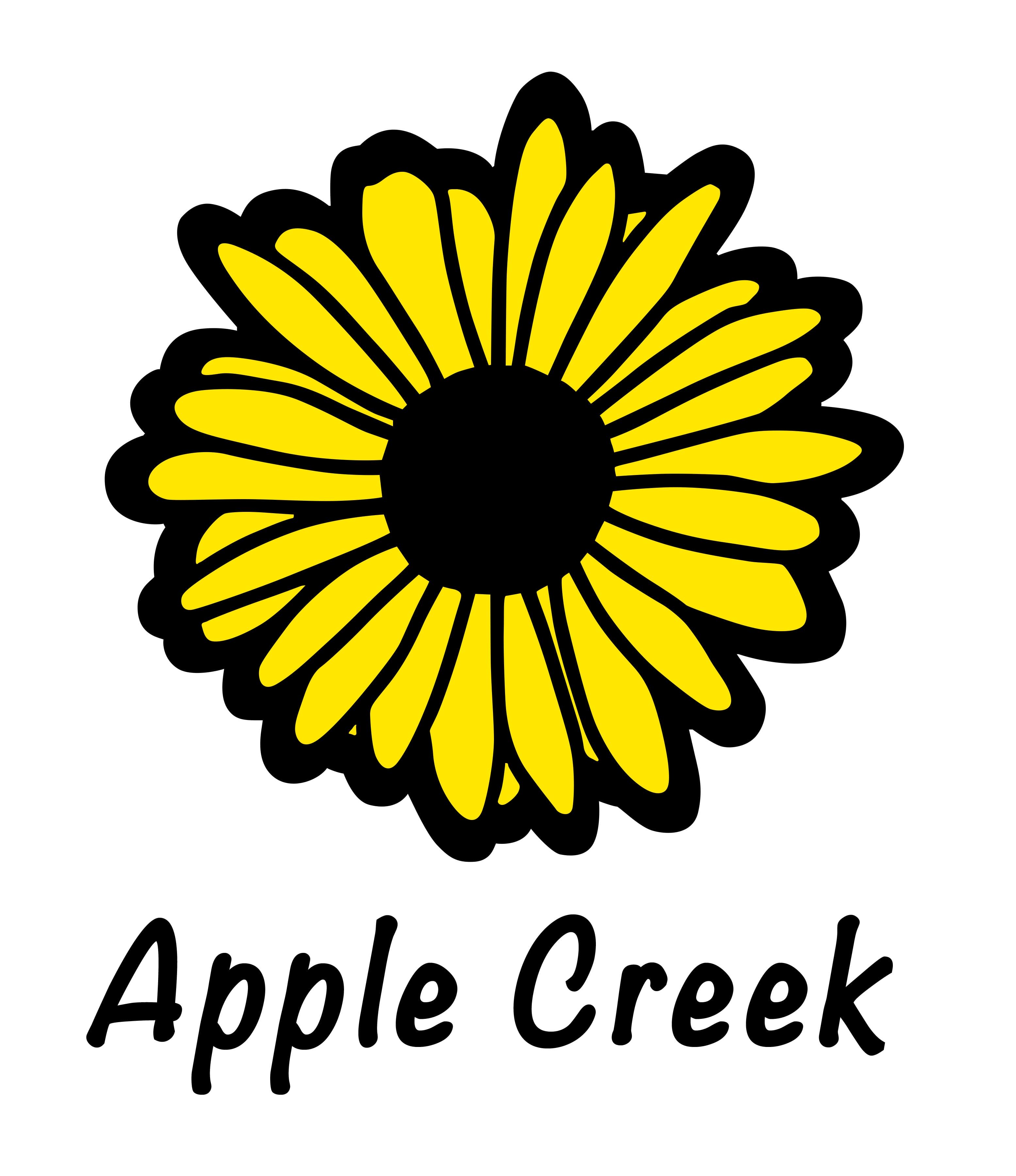 Apple Creek