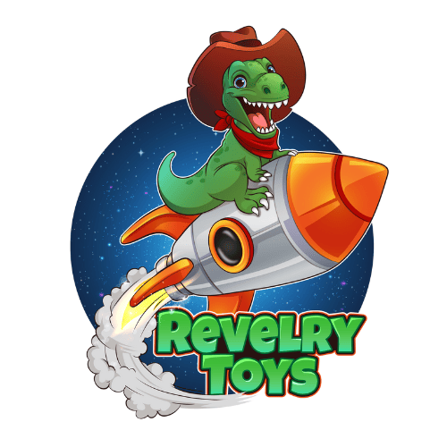 Revelry Toys Logo