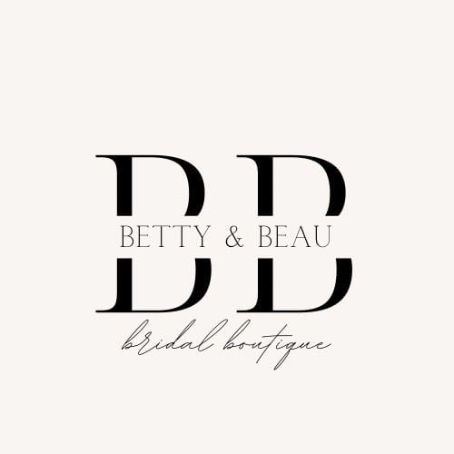 Betty &amp; Beau Logo