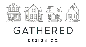Gathered Design Logo