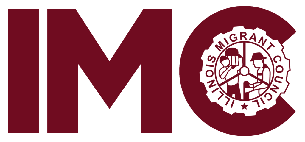 Illinois Migrant Logo