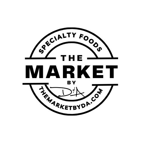 Updated 2025 The Market Logo