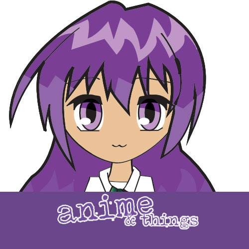 anime