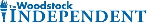 logo blue