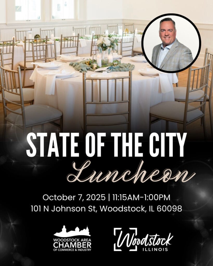 2025 State of the City Luncheon