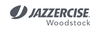 Jazzercise Woodstock full logo cropped