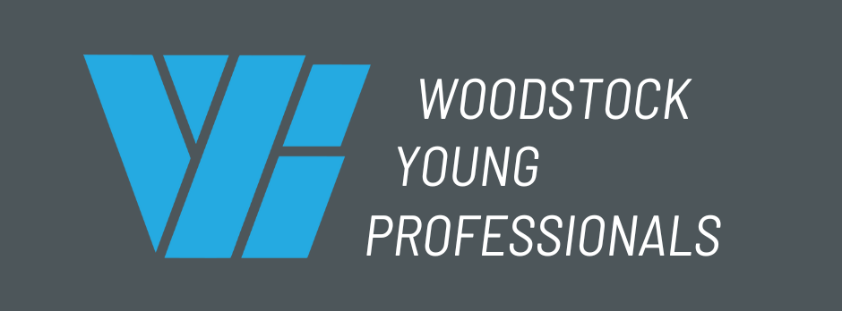 Woodstock Young Professionals logo