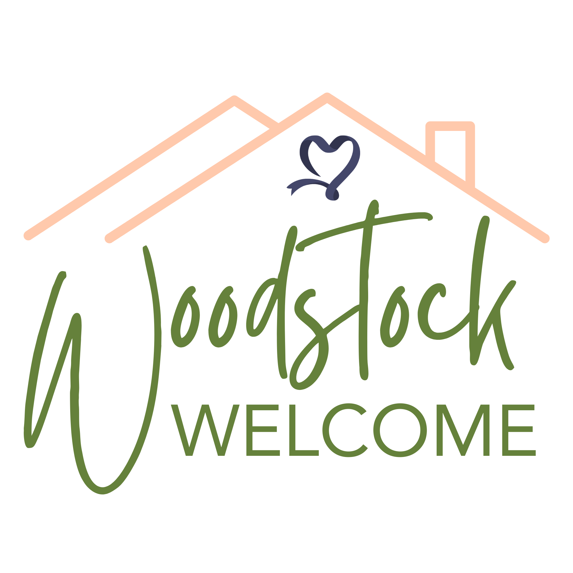 Woodstock Welcome Box Logo