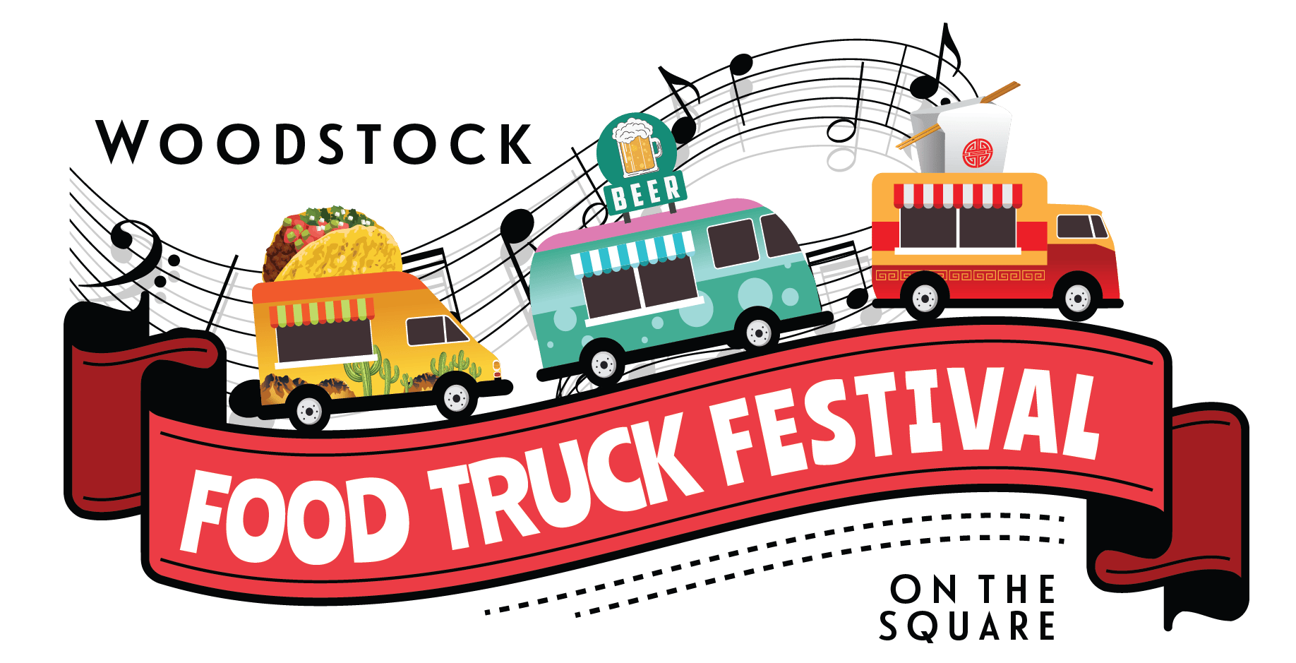 Food Truck Festival