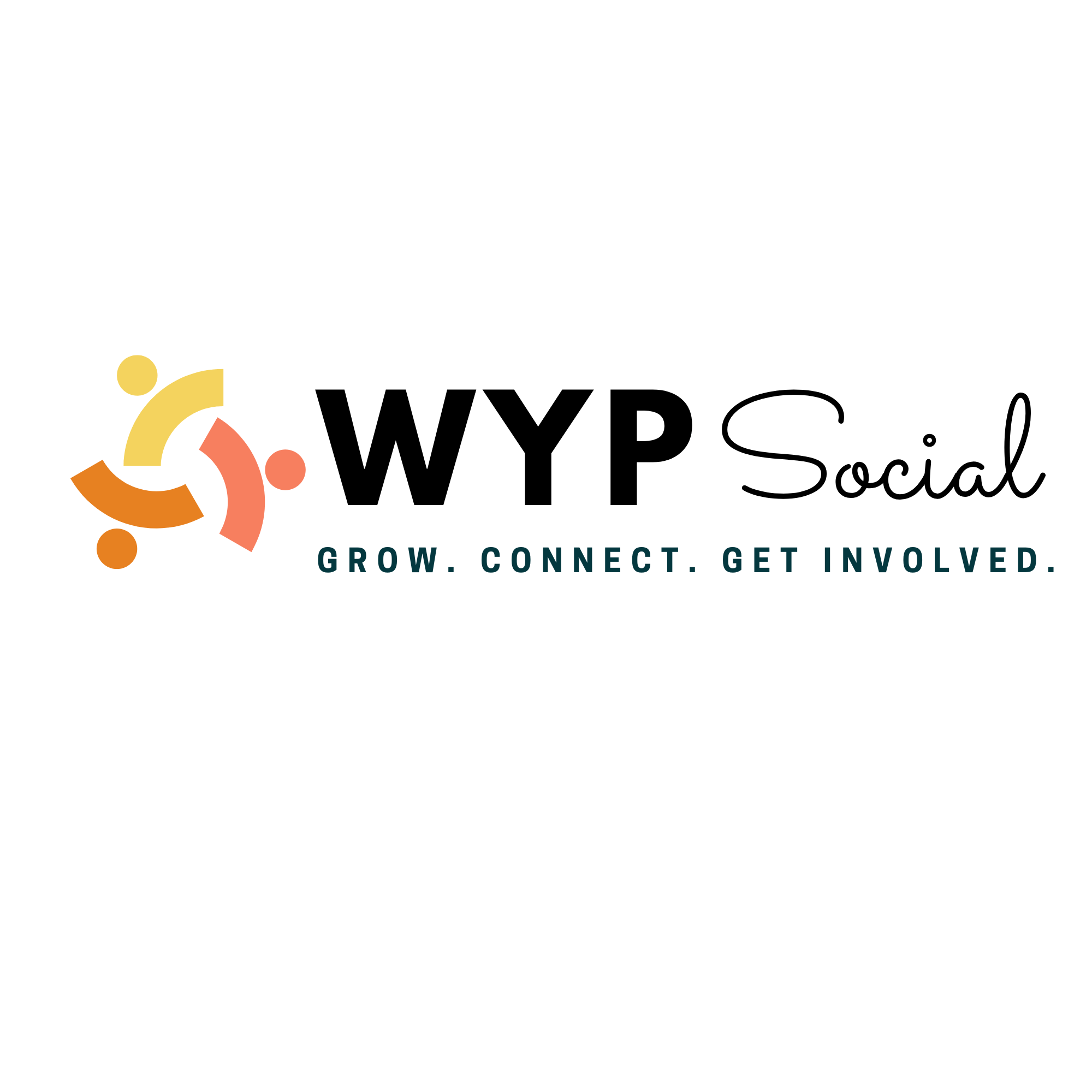 Woodstock Young Professionals logo