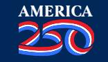 America 250 logo