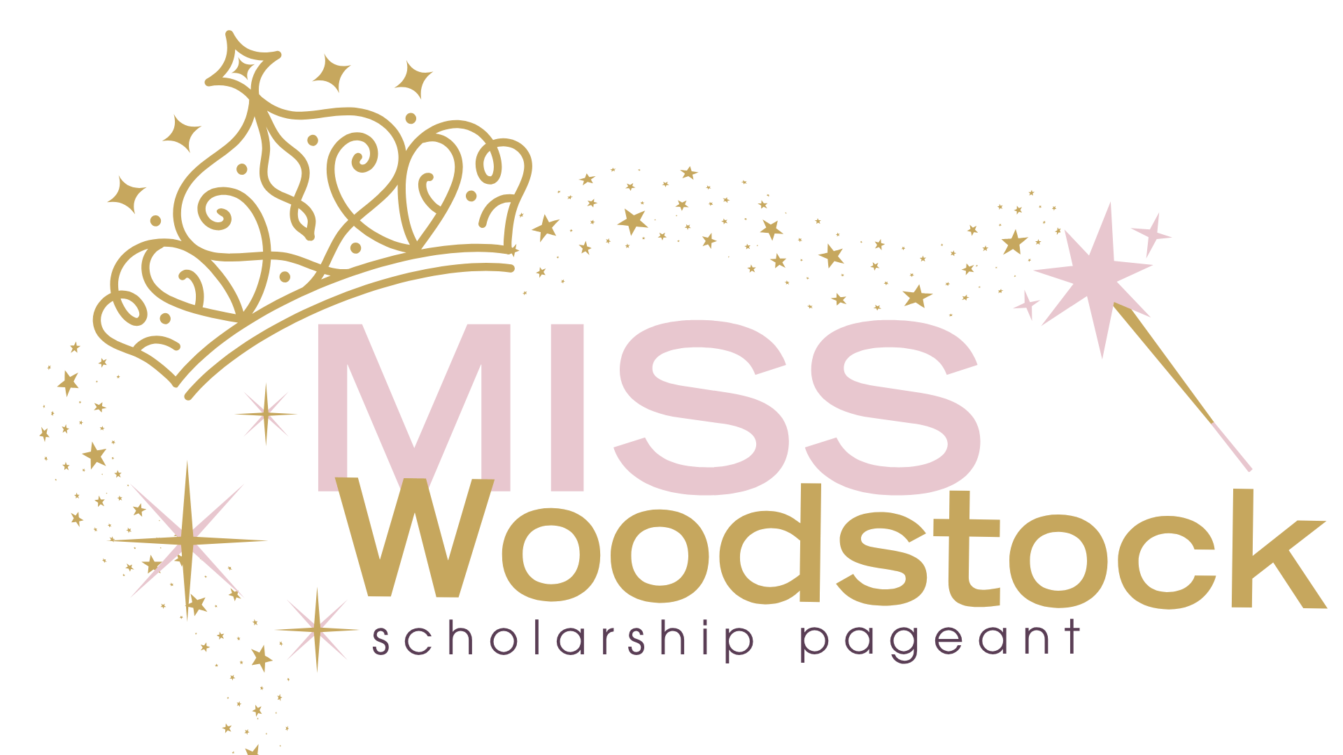 Miss Woodstock Scholarship Pageant