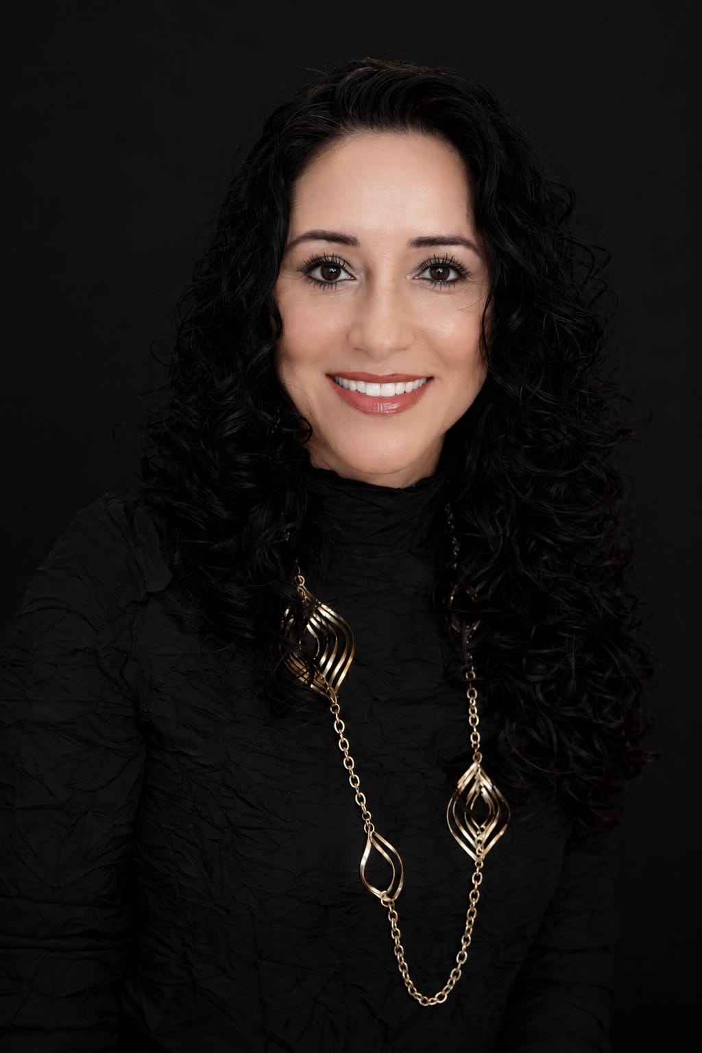 Gabriela Ordoñez