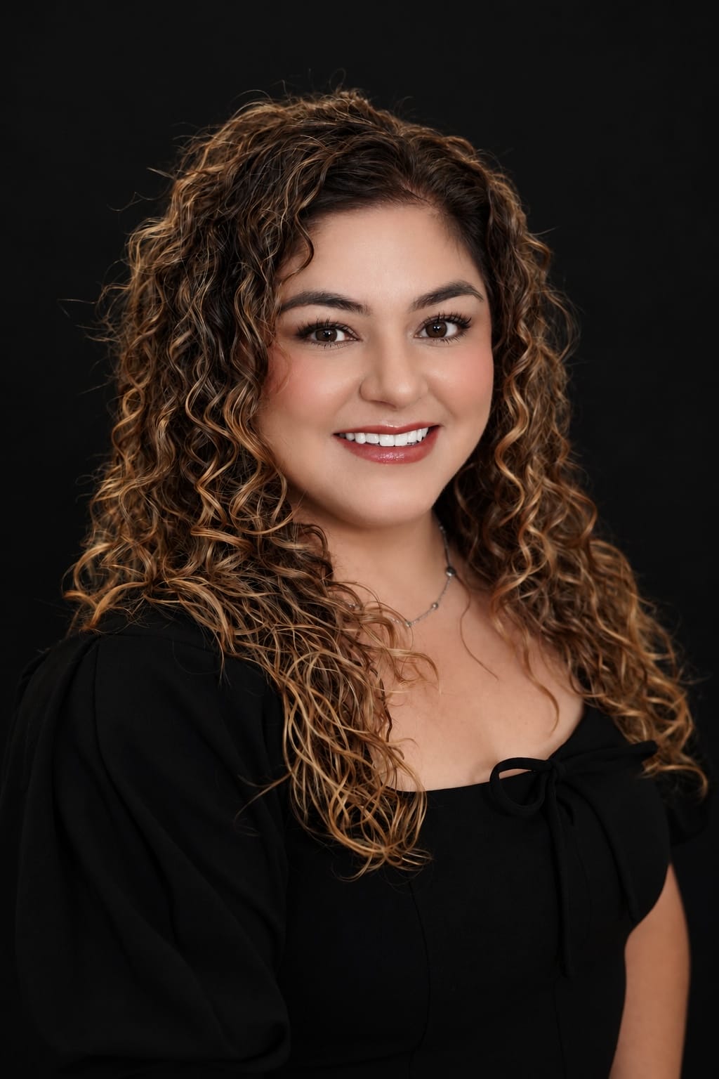 Teresa Flores