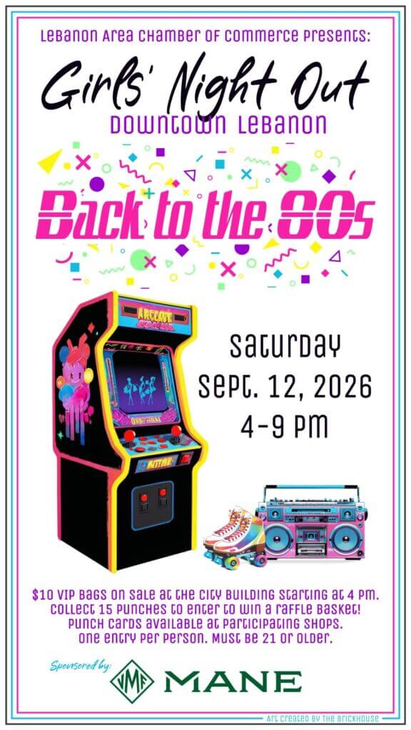 September GNO 2026 socials post