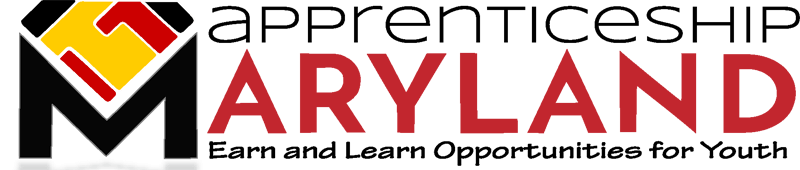 maryland youth apprenticeship program logo