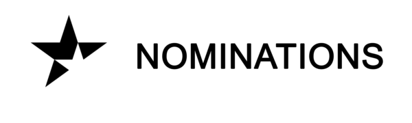black nominations header black nominations header