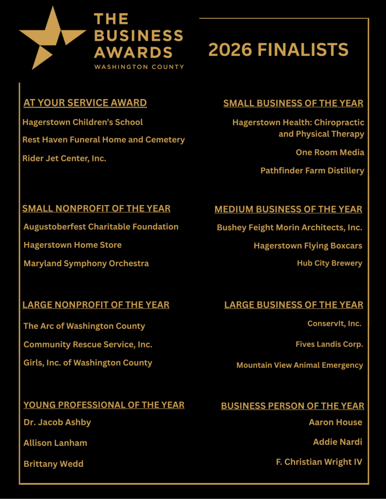 _2026 Business Awards Finalists