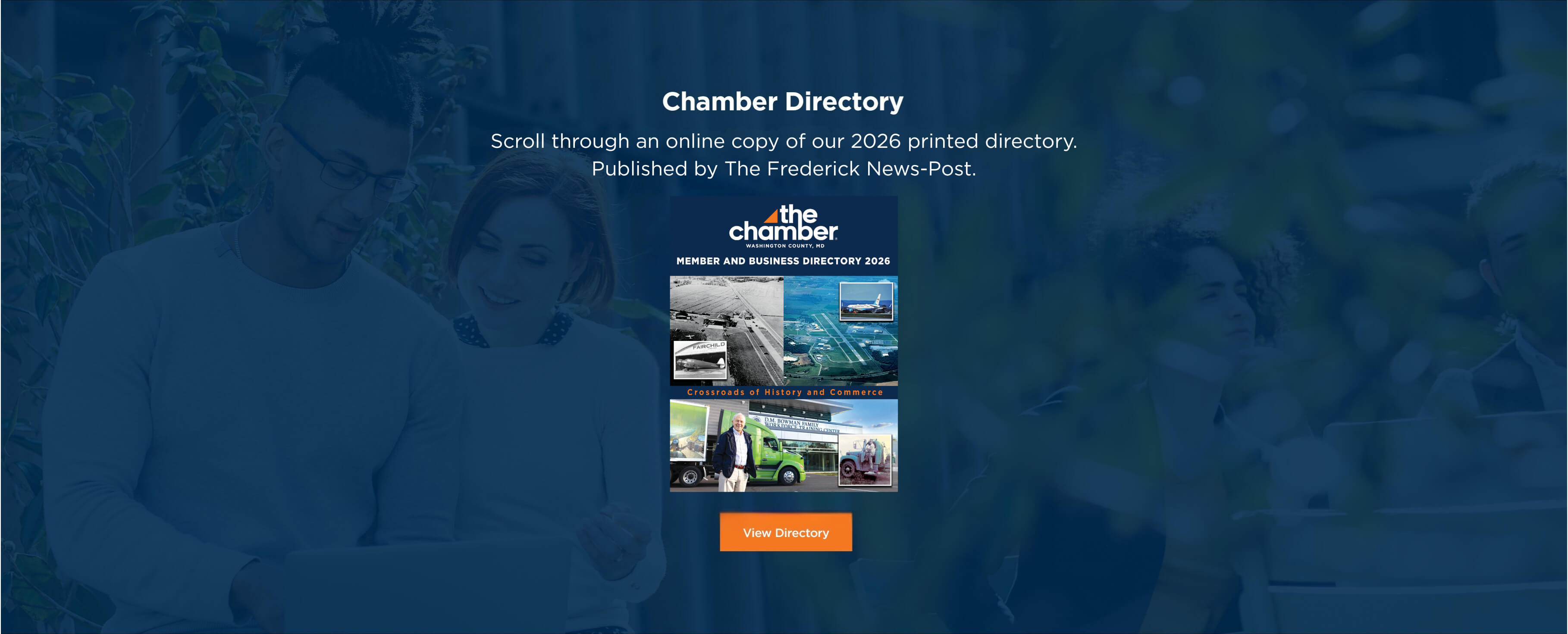 Directory Graphic 2026