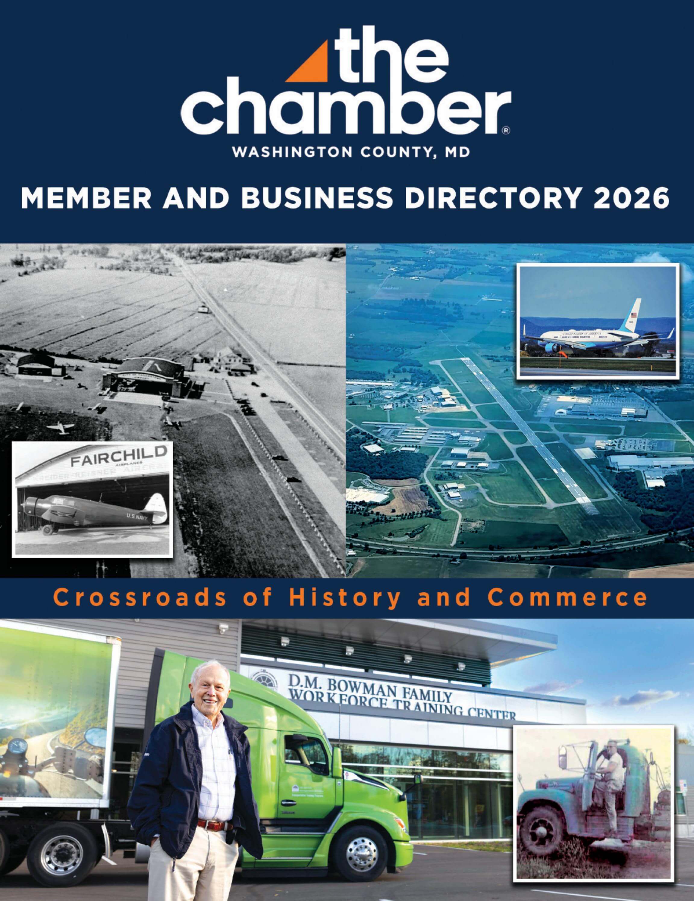 2026 Directory Cover