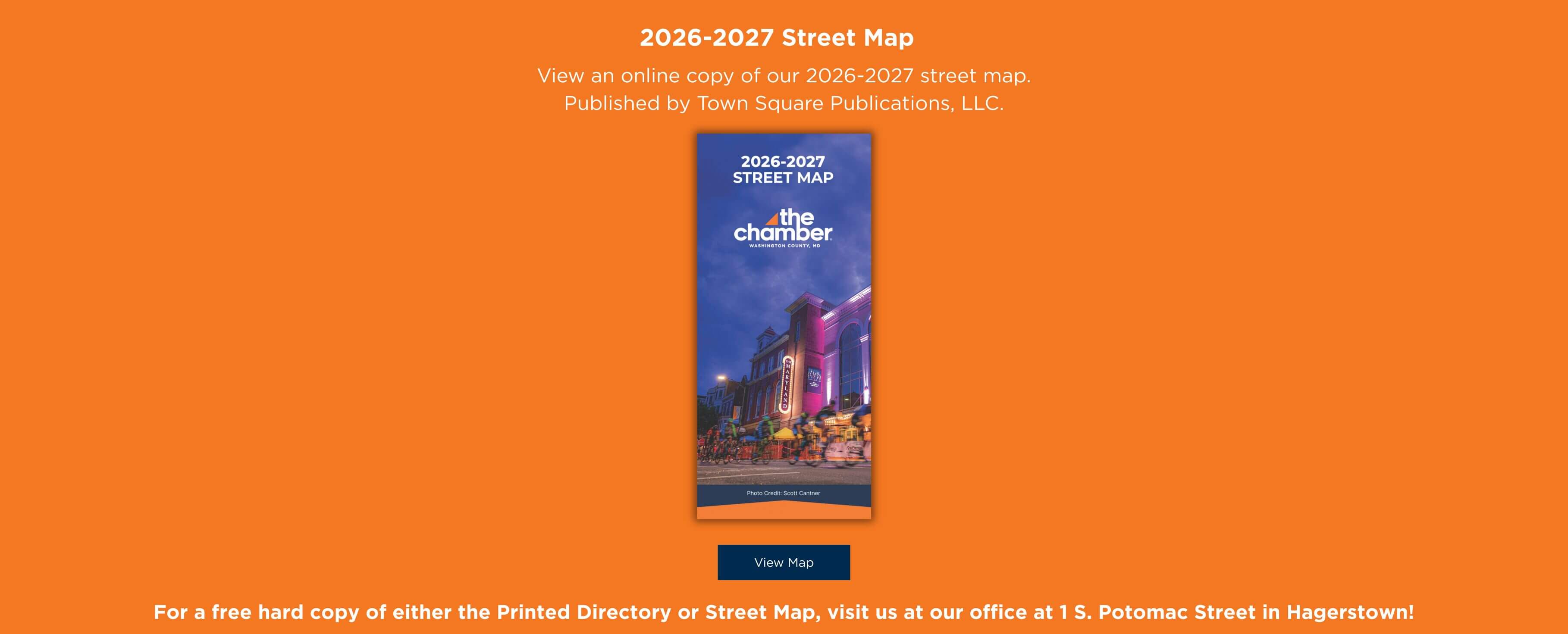 Scroll through an online copy of our 2026 printed directory Published by The Frederick News-Post. (2)