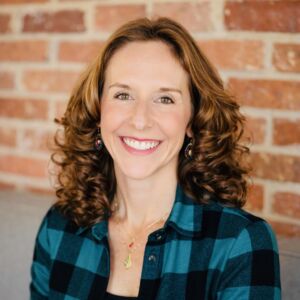 Brittney Hamilton Headshot