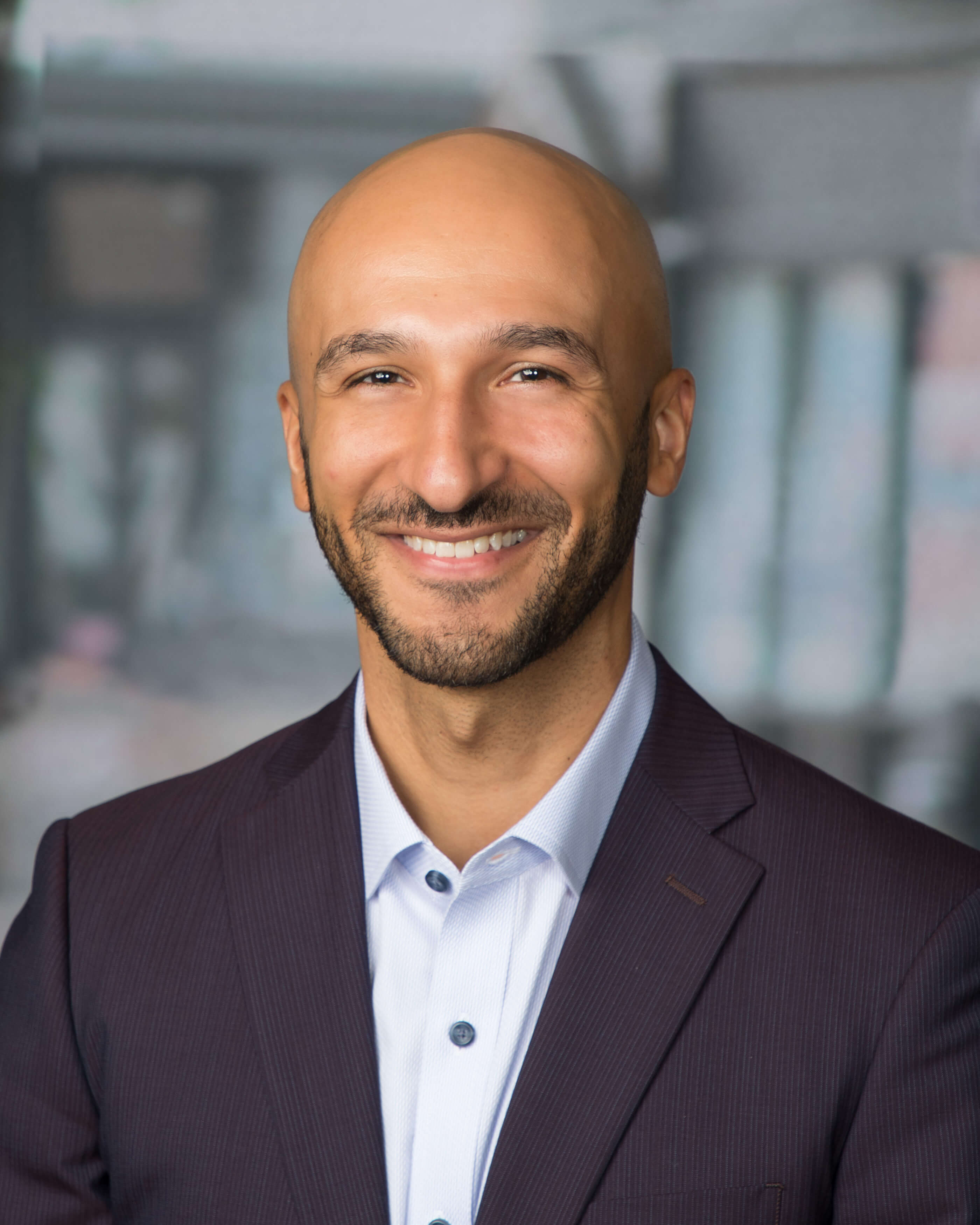 Dave Lehr Headshot