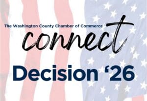Washington County Connect - Decision '26