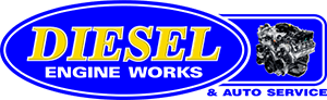 Diesel Engine Works