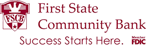 First state community bank