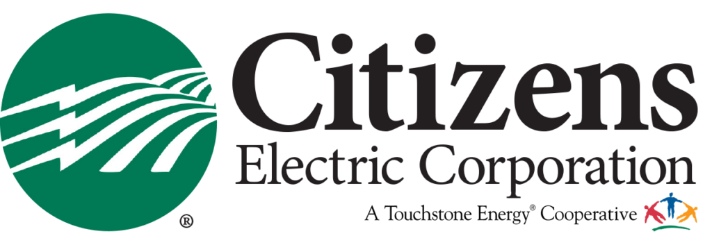 Citizens Electric logo