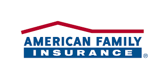 American Family Ins Logo