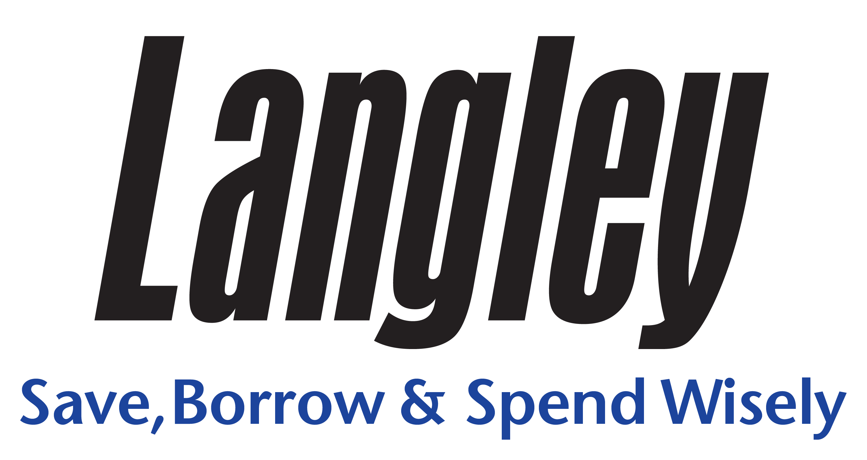 2022-Logo-Langley Federal Credit Union