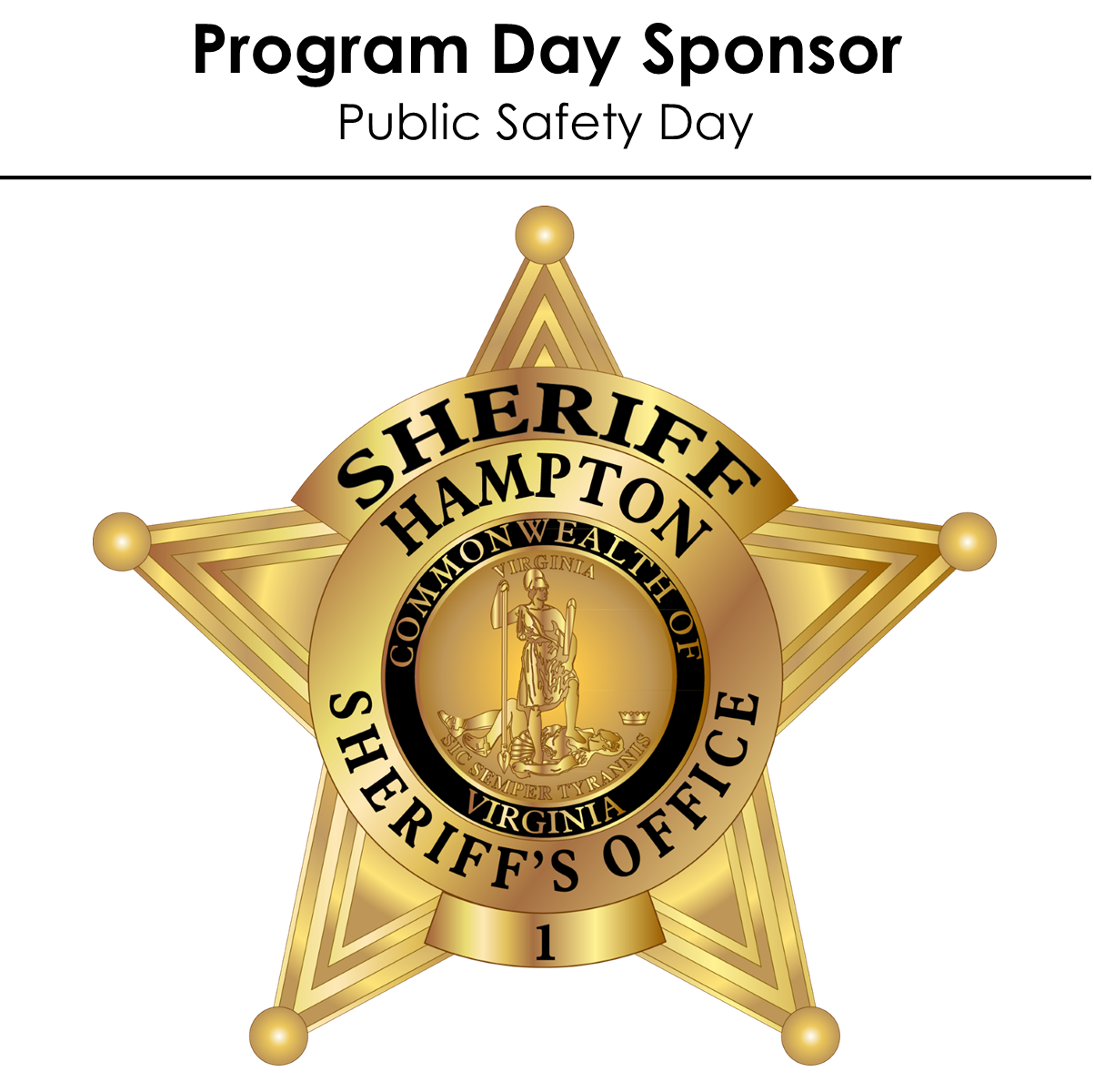 Hampton Sheriff's Office