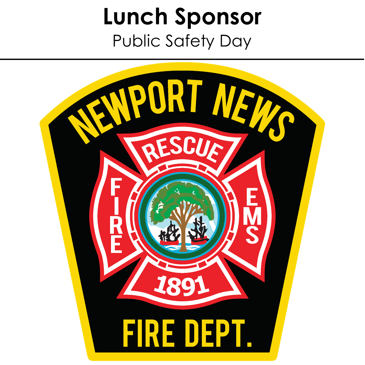 Newport News Fire Department