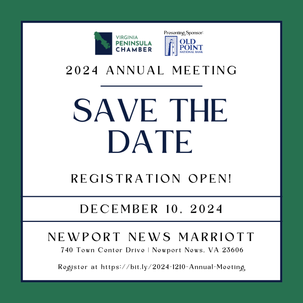 2024-1210 Annual Meeting (SAVE THE DATE)