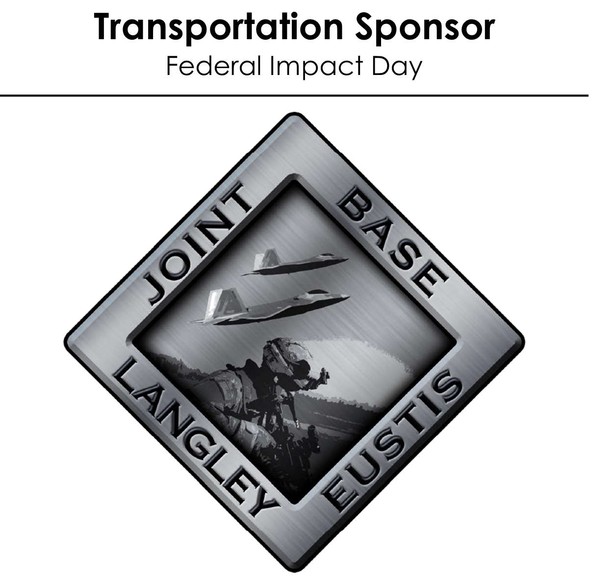 Joint Base Langley-Eustis