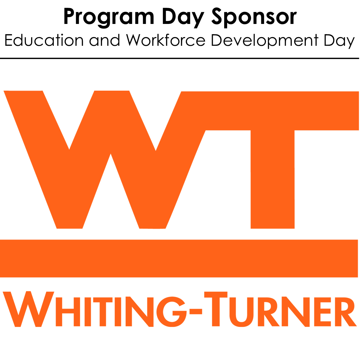 The Whiting-Turner Contracting Company