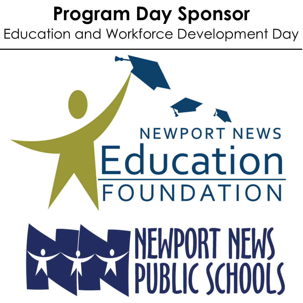 Newport News Education Foundation / Newport News Public Schools