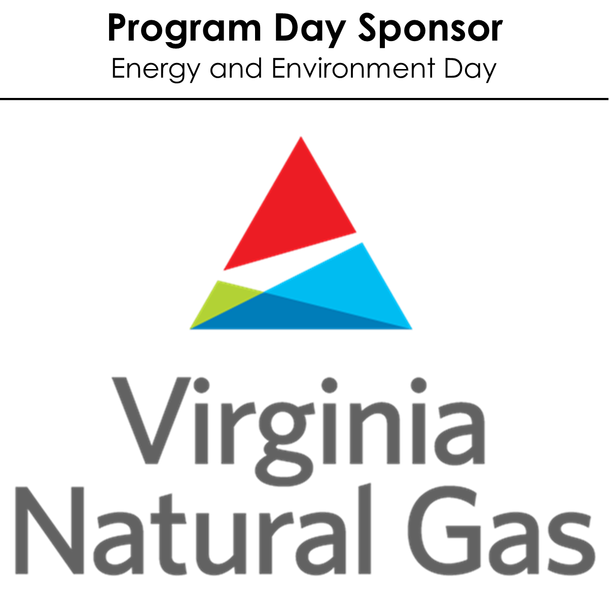 Virginia Natural Gas