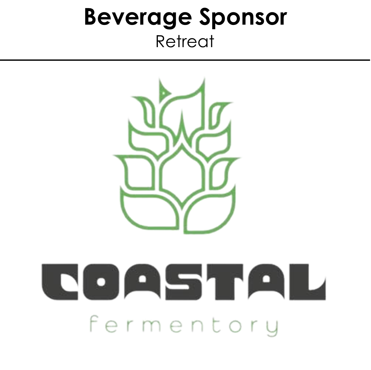 Coastal Fermentory